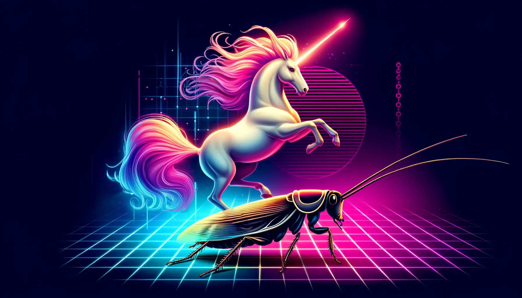 End of the Unicorn Era; Rise of the Cockroach Startups